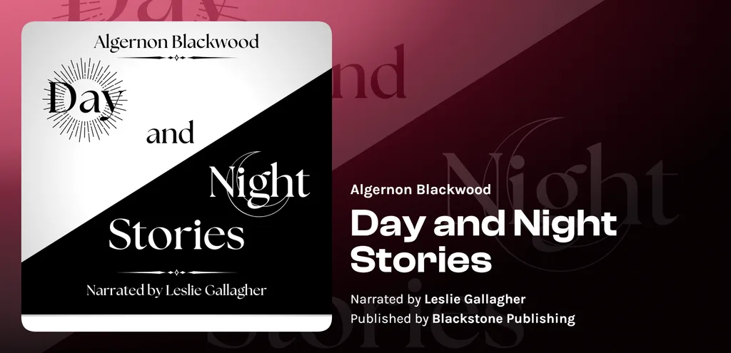 Day and Night Stories