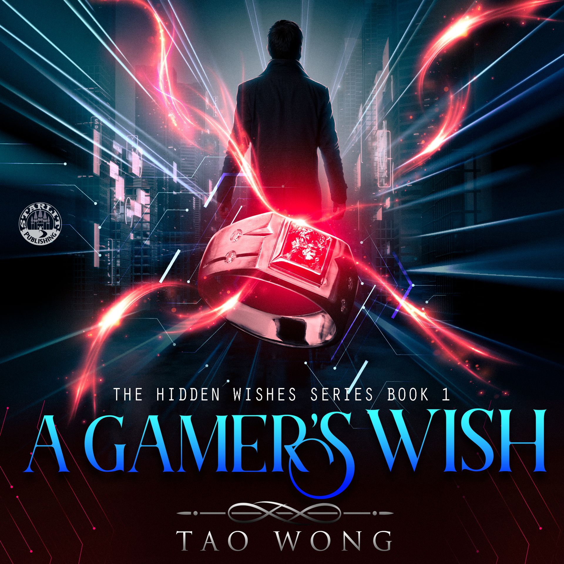 Season 1 cover