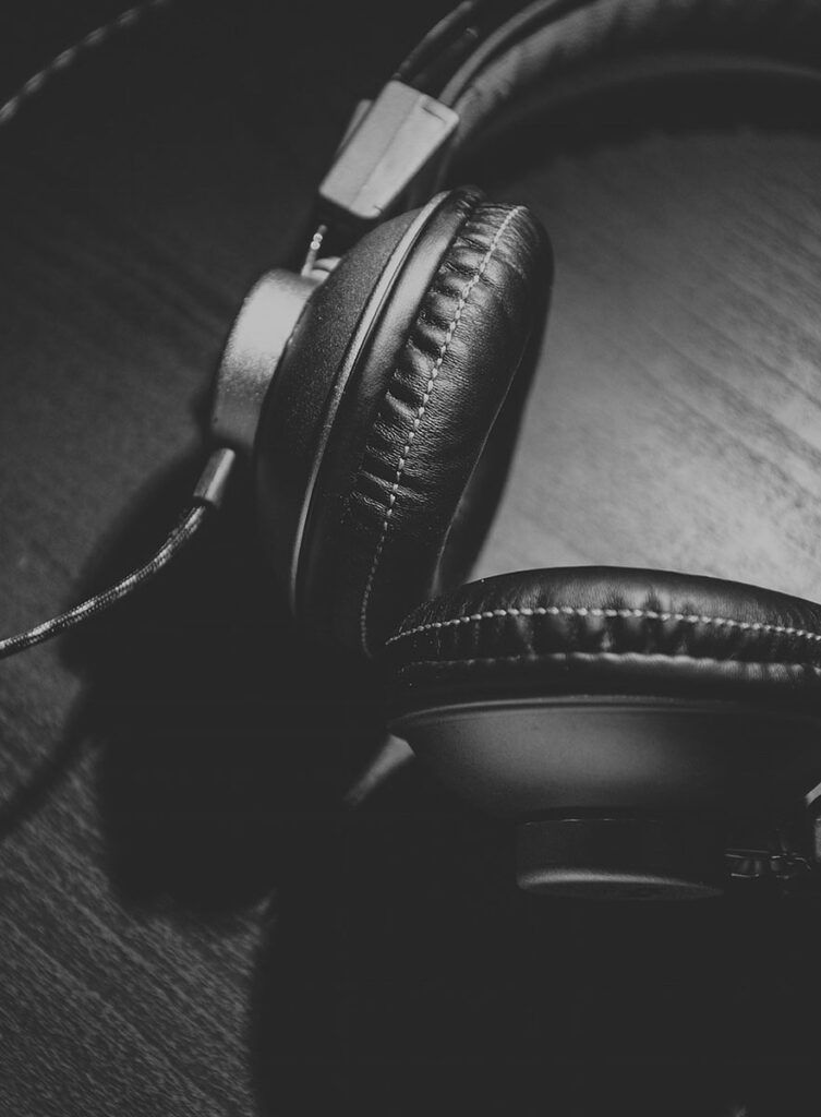 Portrait of Jacob Grimm