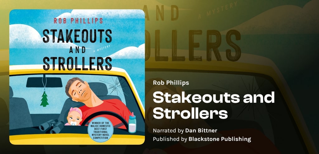 Stakeouts and Strollers