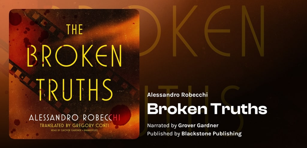 Broken Truths