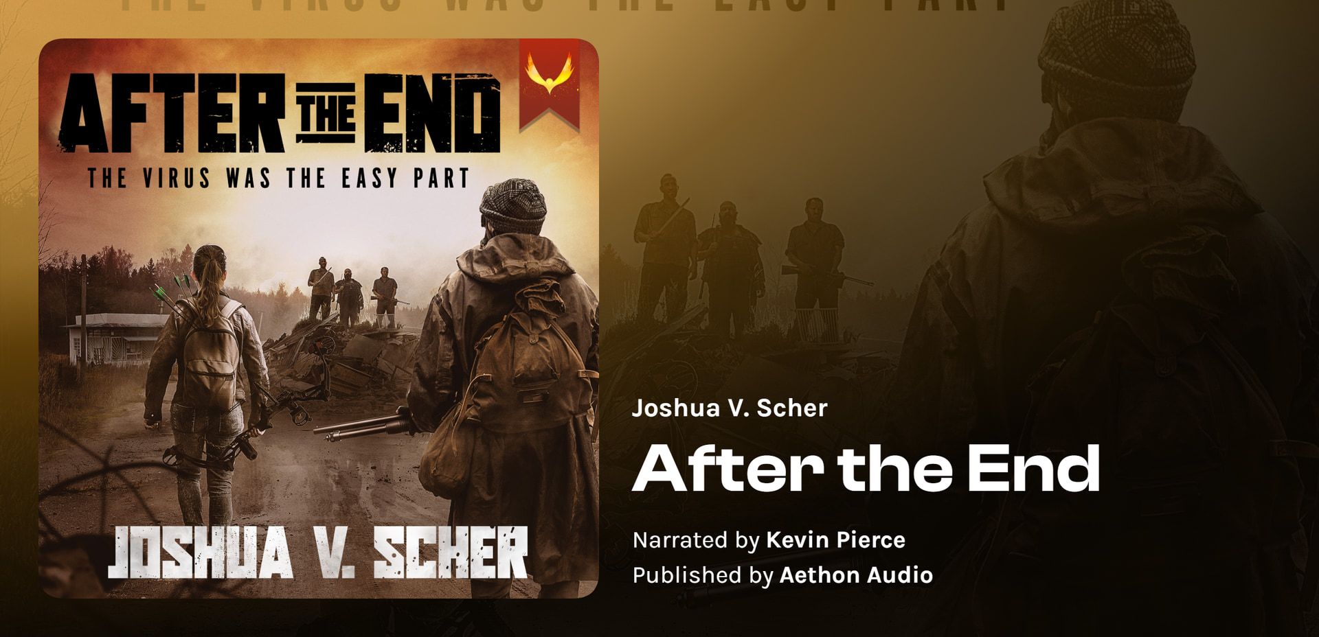 After the End