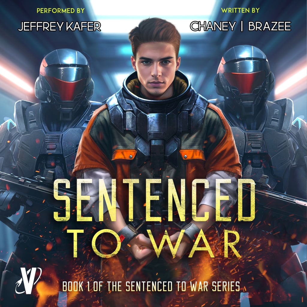 Sentenced to War: Books 1-5 cover