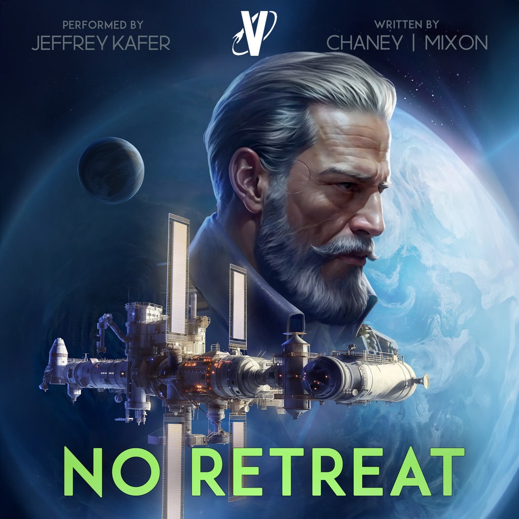 The Last Hunter: Books 13-16 cover
