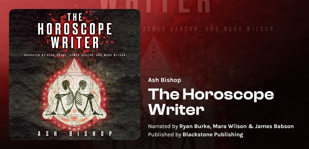 The Horoscope Writer
