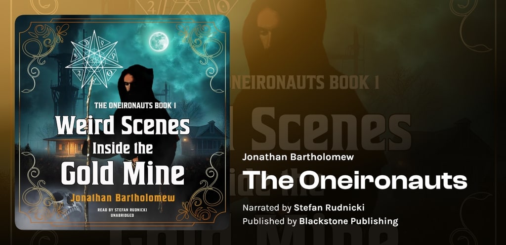 The Oneironauts
