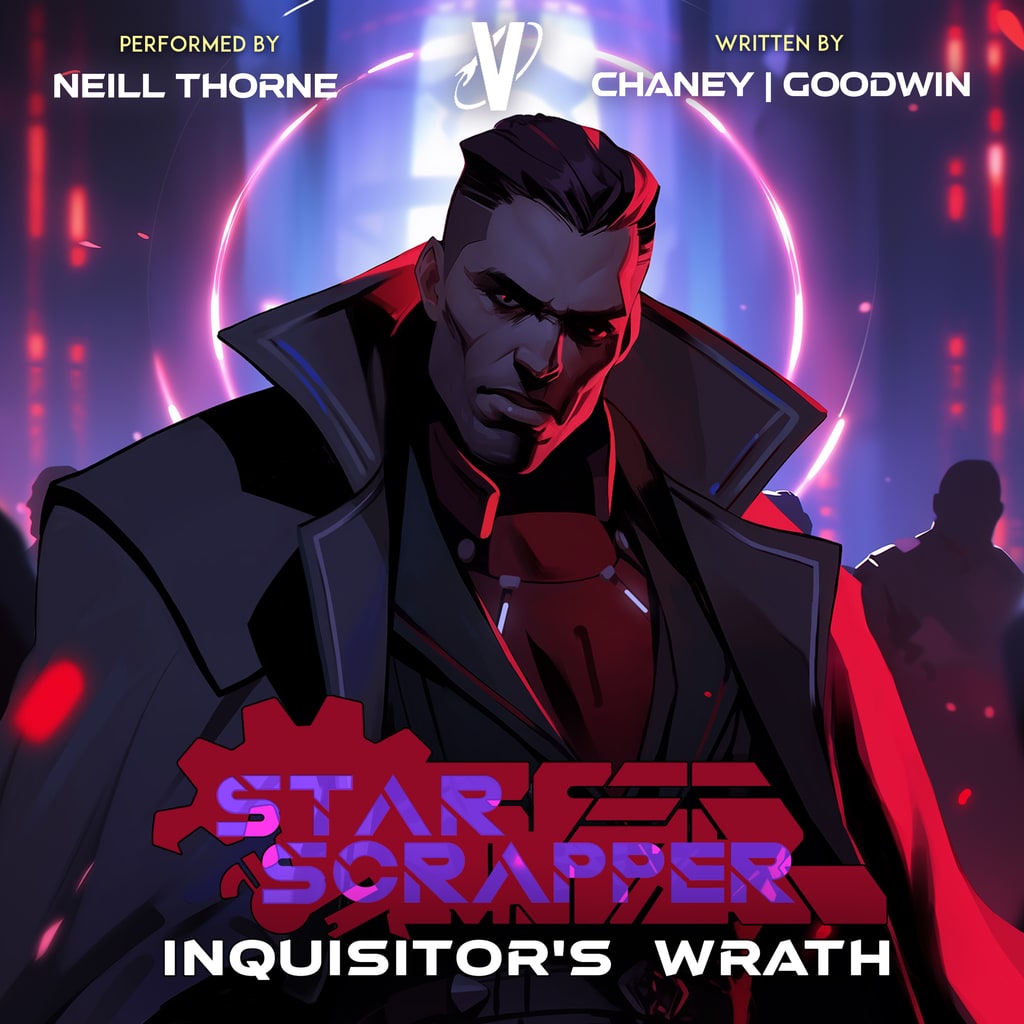 Star Scrapper: Books 5-8 cover