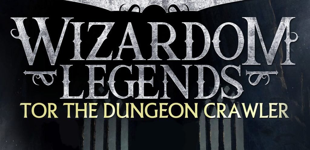 Tor the Dungeon Crawler