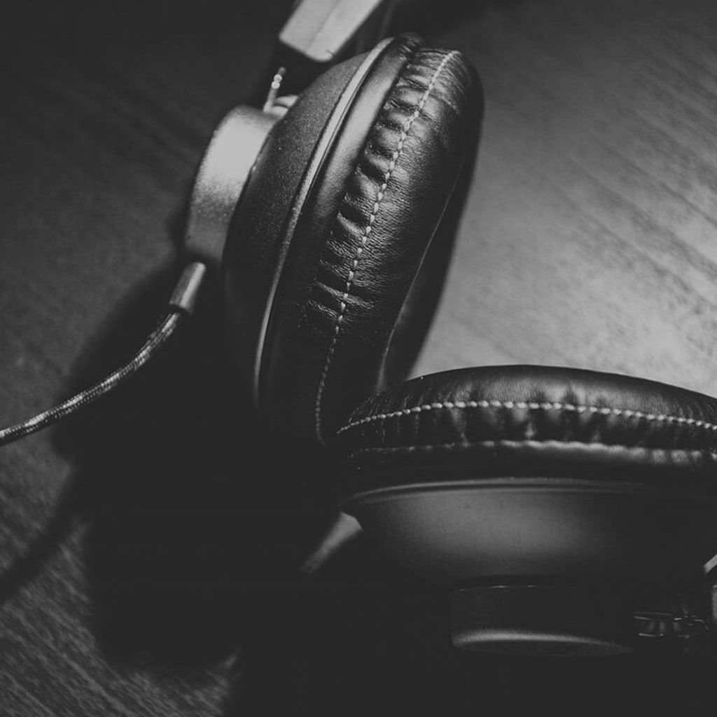 Portrait of Dillon Wrich