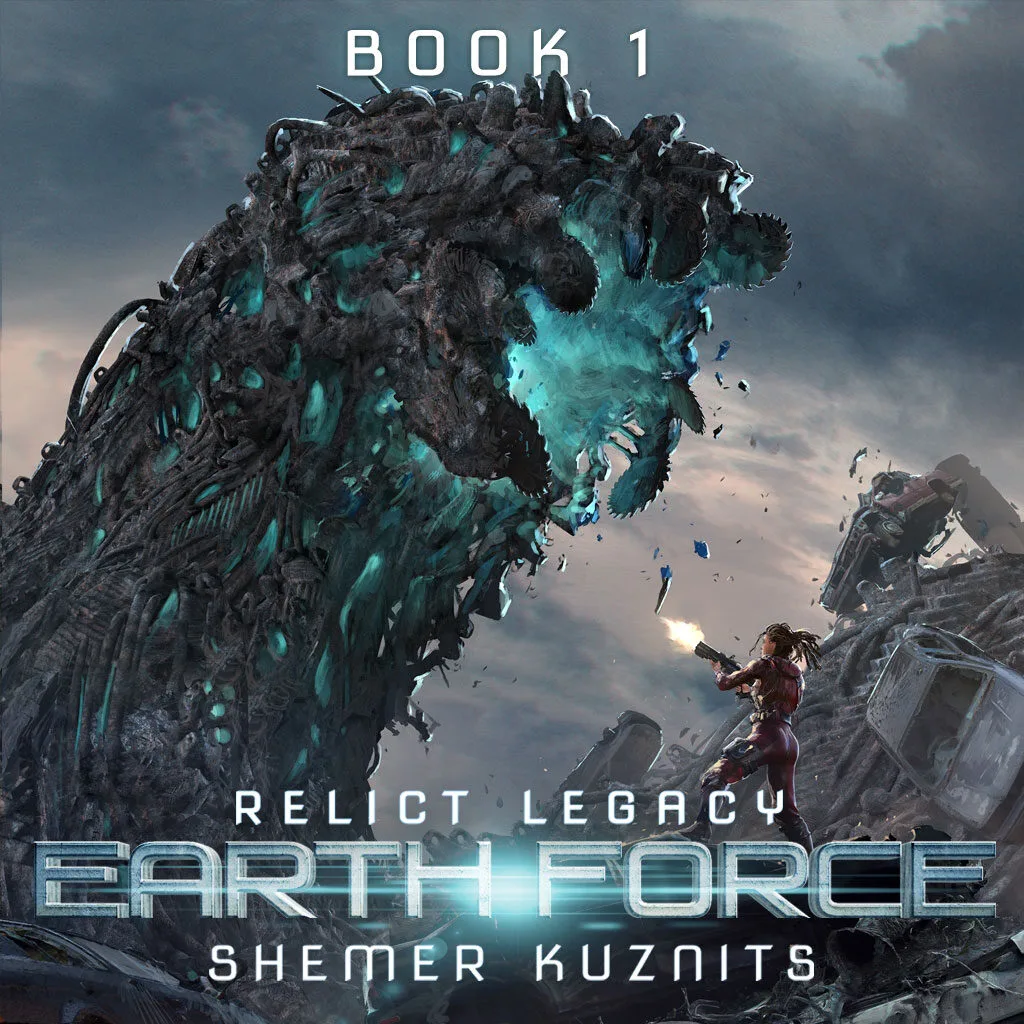 Season 1 cover