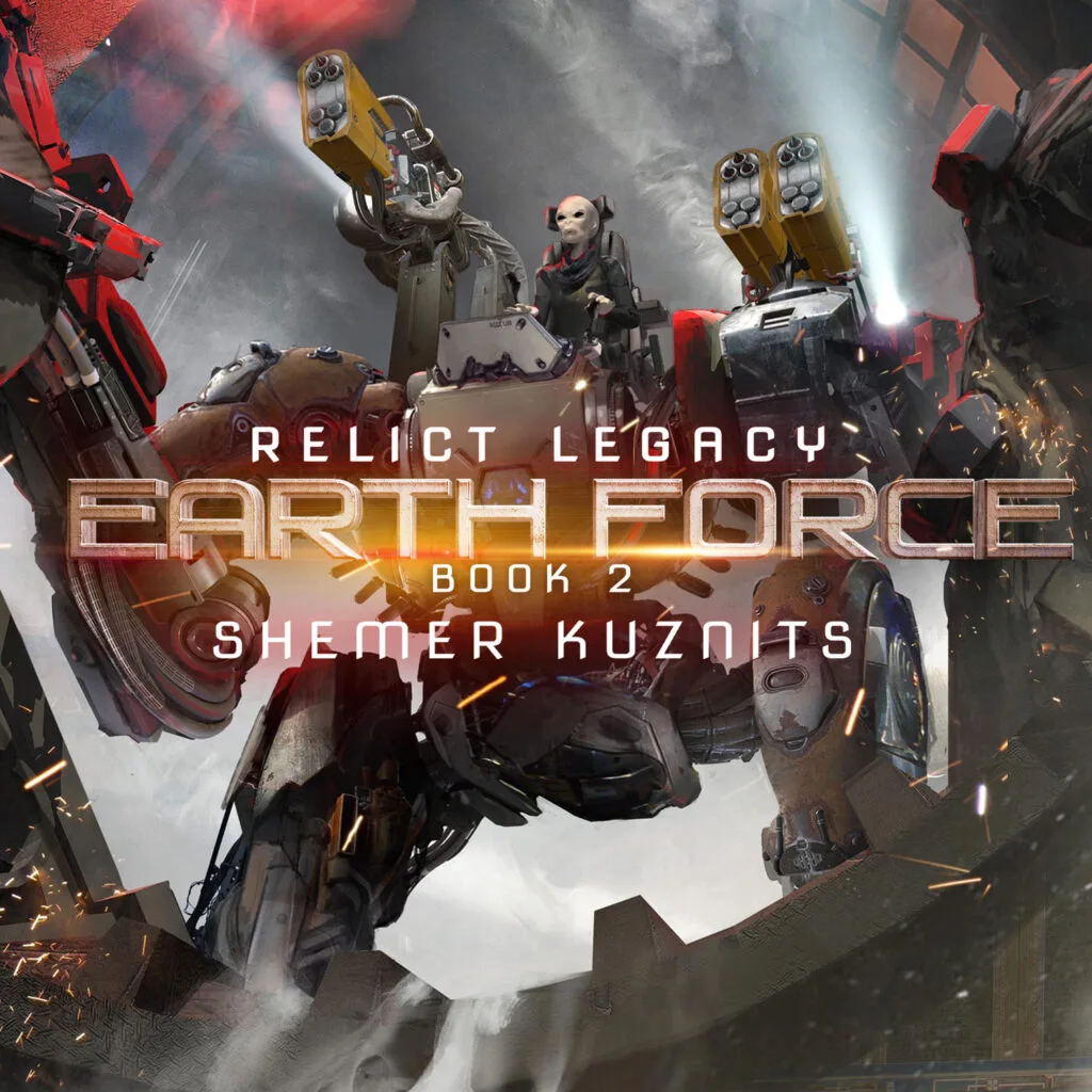 Season 2 cover