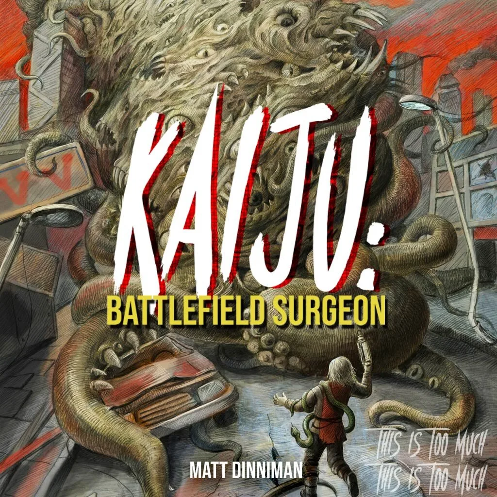 Season 1 cover