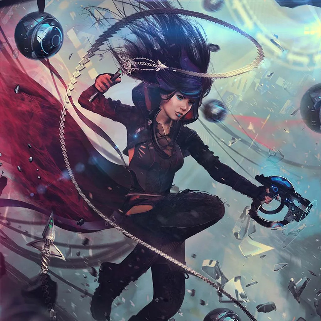 Season 3 cover