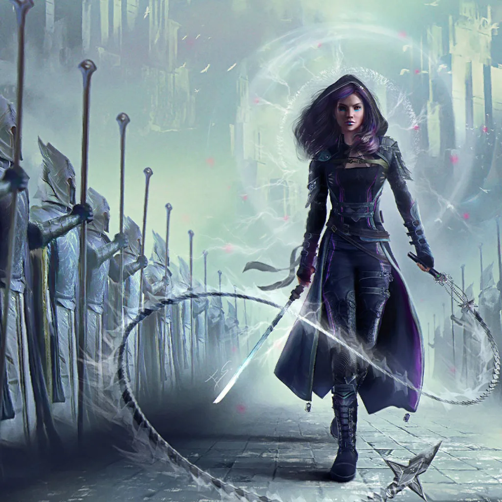 Season 4 cover