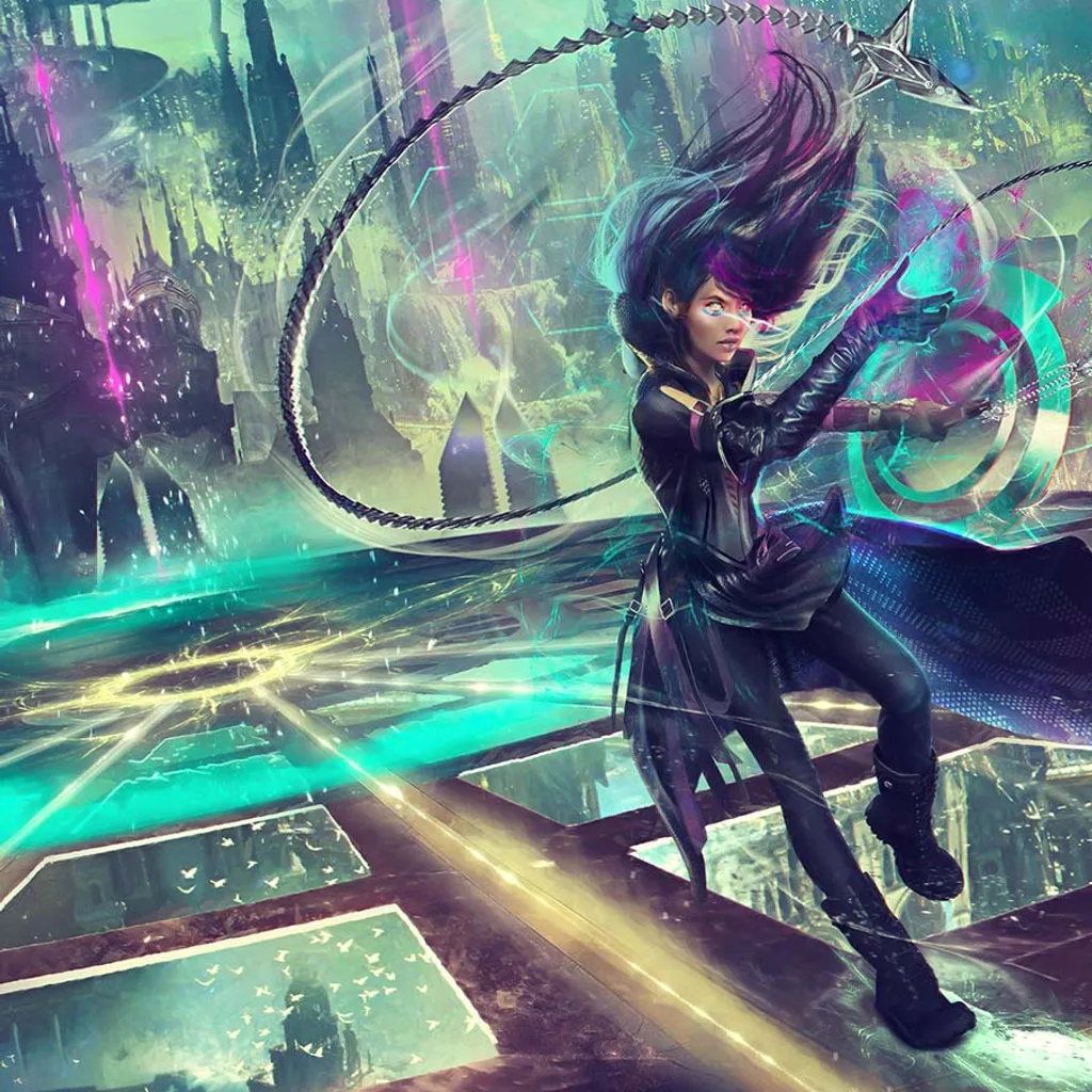 Season 5 cover