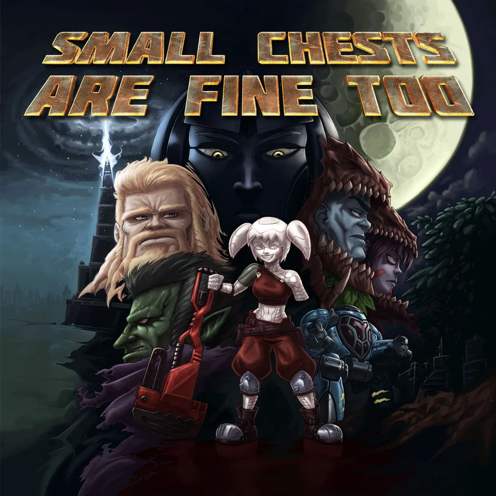Season 1 cover