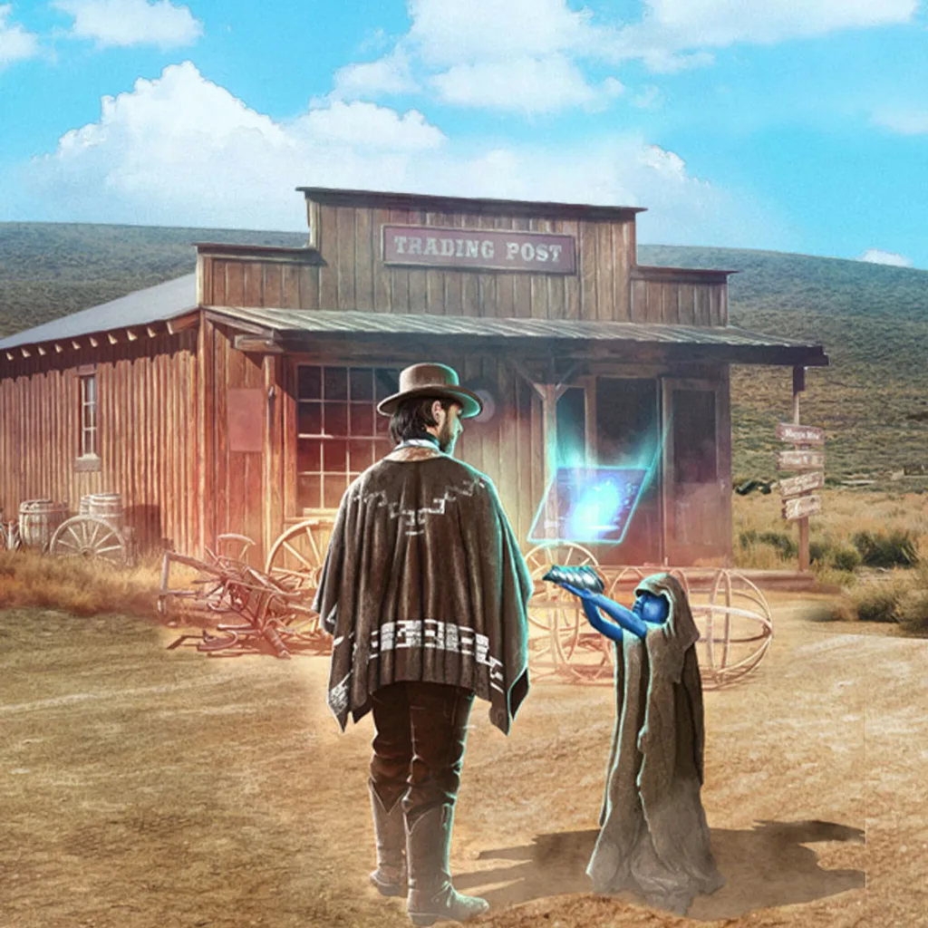 Season 1 cover