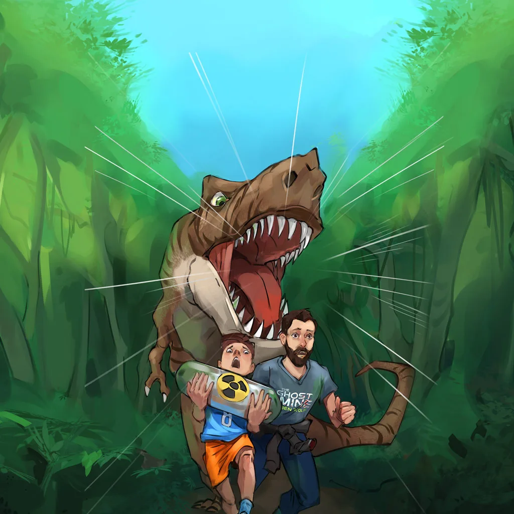 Season 1 cover
