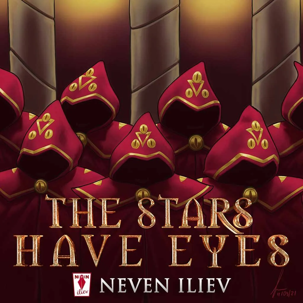 Season 1 cover